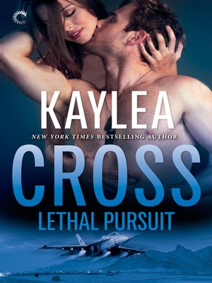 Lethal Pursuit - ebook